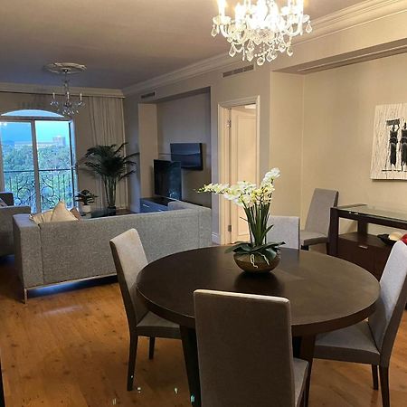 Cape Royale Luxury Suite Кейптаун Екстериор снимка