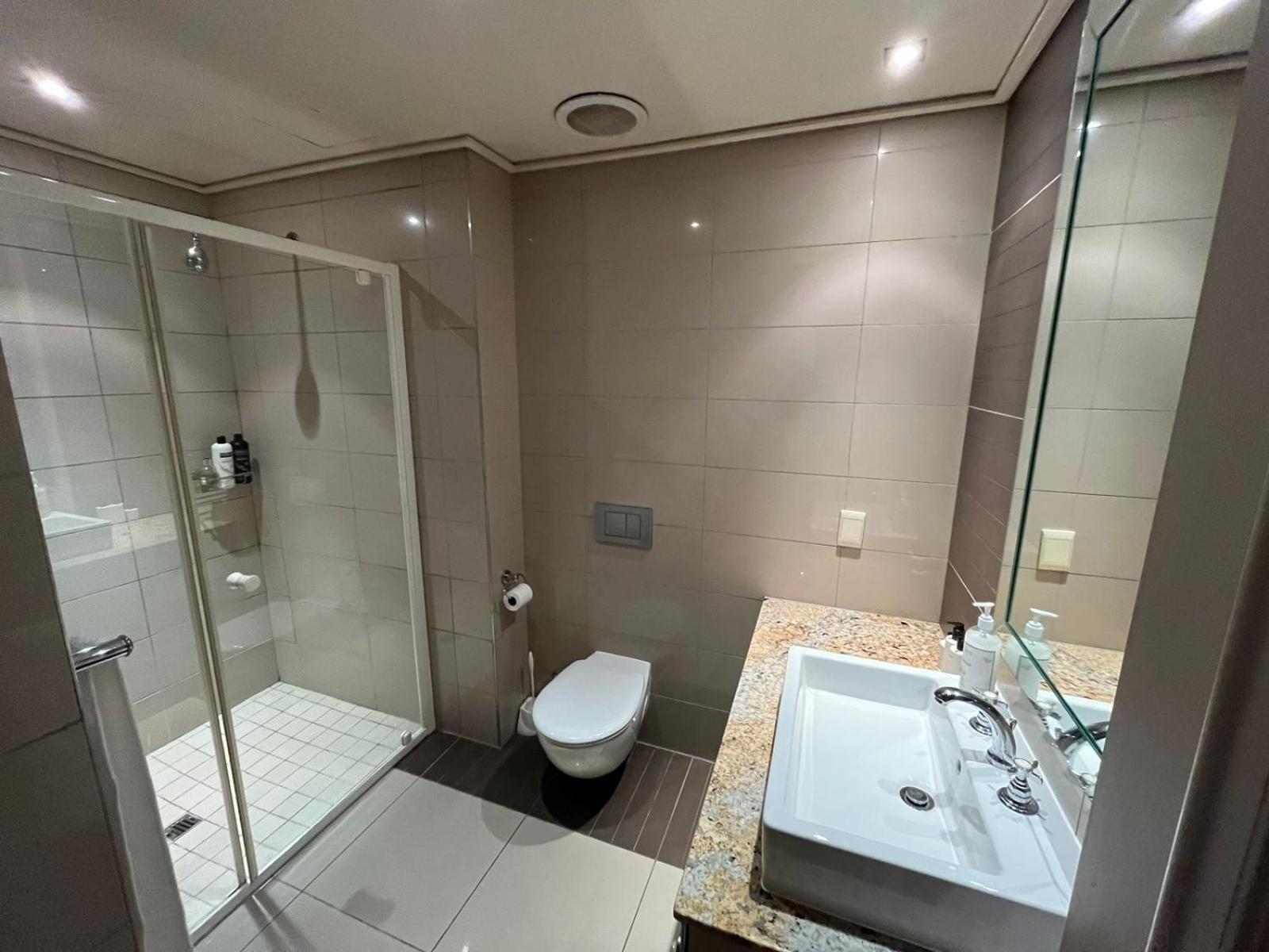 Cape Royale Luxury Suite Кейптаун Екстериор снимка