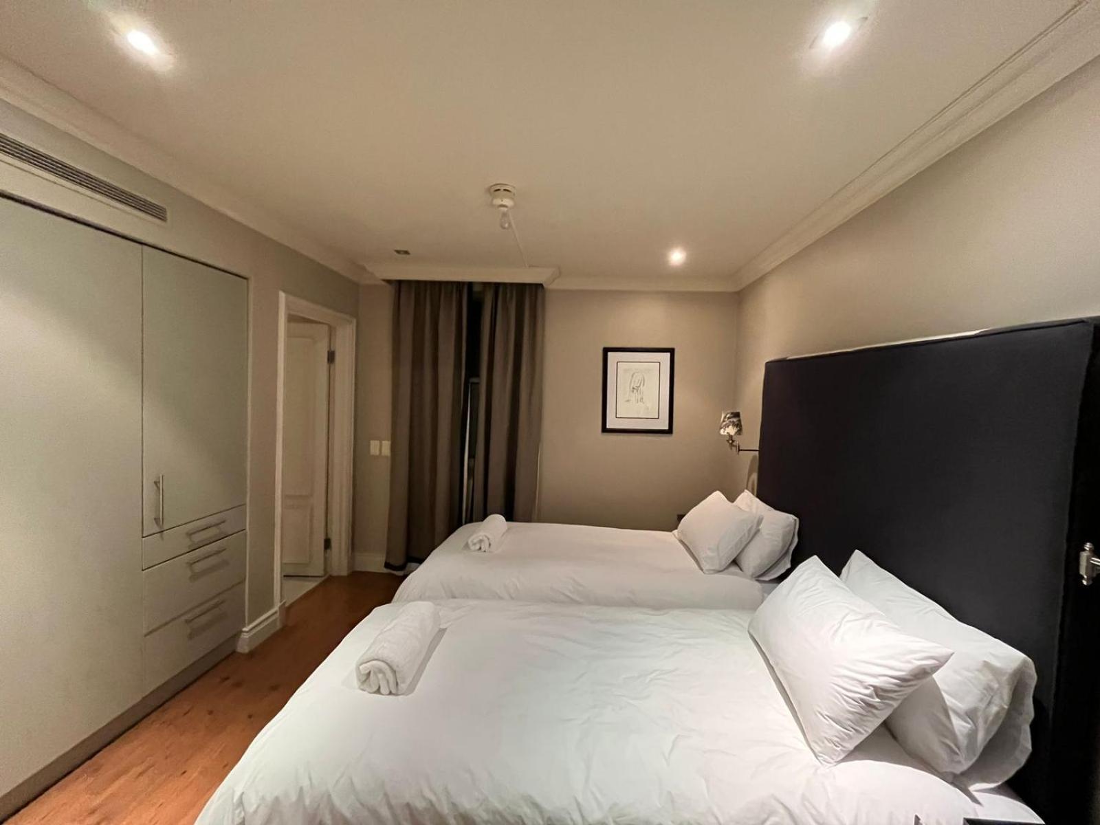 Cape Royale Luxury Suite Кейптаун Екстериор снимка