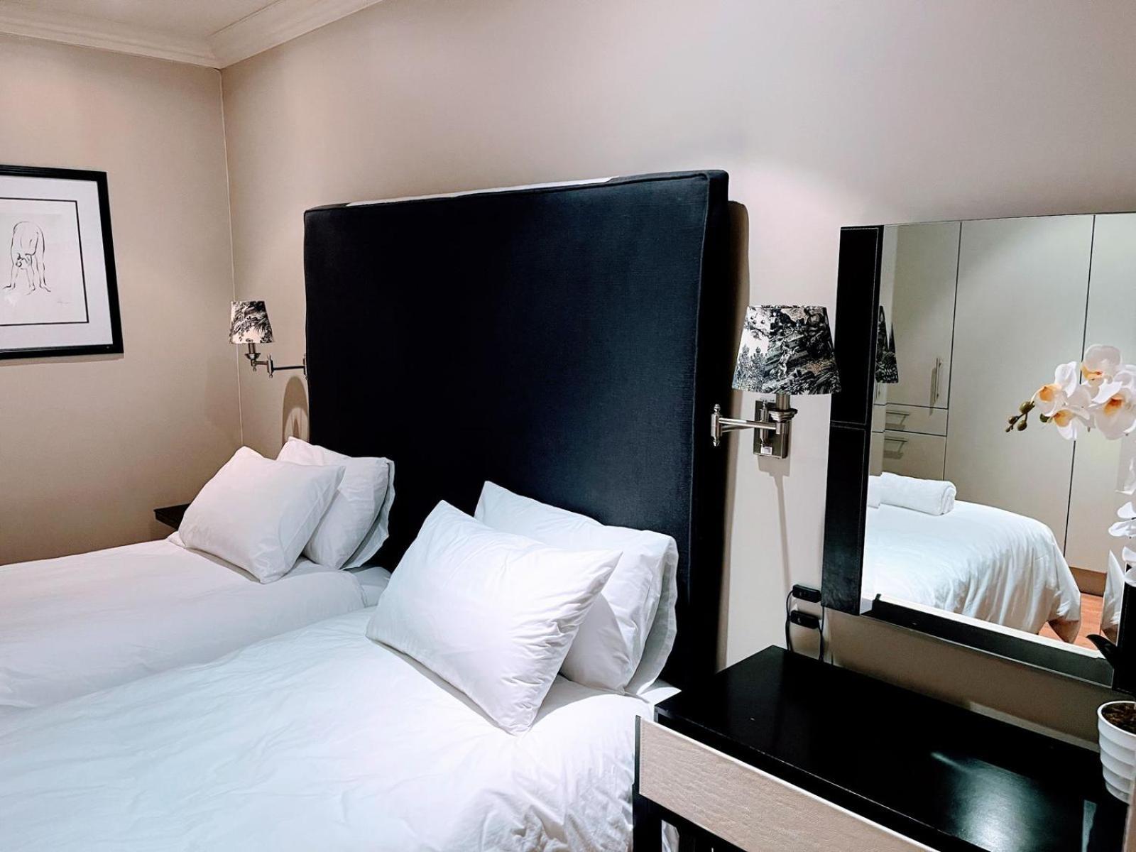 Cape Royale Luxury Suite Кейптаун Екстериор снимка